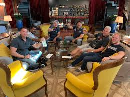 20K19 PHOTOS ONLINE NOW! - Cannonball Run 3000