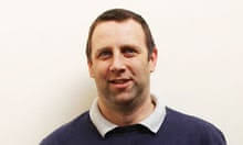 William Sharman: The showman whose London 2012 dream disappeared