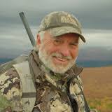 Keith Warren Hunting