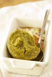 Bowl Cake Ou Gateau Vapeur Banane Matcha Clea Cuisine 1 Banane Bien Mure 1 Cc De The Matcha 20g De Lait Vege Gateau Vapeur Alimentation Recette Mugcake