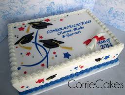 Graduation Cake Graduation Sheet Cakes Graduation Party Cake Kindergarten Graduation Cake