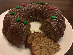 Maybe you would like to learn more about one of these? Healthy Ceylon Christmas Tea Cake With Cardamom Dr Priya S Kitchen