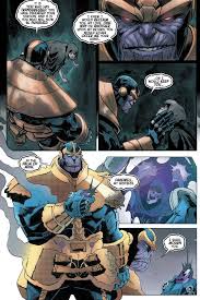 Donny cates vision will be completed!!! : r/Marvel