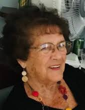 Obituary information for Priscilla T. Cunningham
