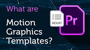 Yes, i have after effects installed. Motion Graphics Templates Frequently Asked Questions