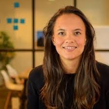 Vera Klaus's Instagram, Twitter & Facebook