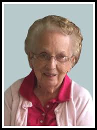 MUGRIDGE, Dorothy Mae (Clark)