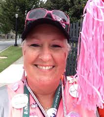 Randi Passoff Spirit Award Winner: Cassie Brown