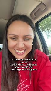 I created a new account @Portuguese With Mary , and there I will post tips,  daily phrases, and conversations in Portuguese. If you want to learn  Portuguese, follow the other profile too 😍