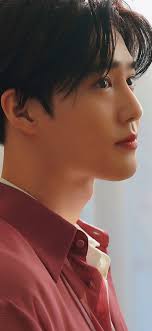 A collection of the top 47 exo suho wallpapers and backgrounds available for download for free. Suho Wallpaper Tumblr Posts Tumbral Com