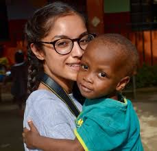 Sue Britton Bursary Award 2022