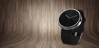 Motorola Moto 360 1st gen Screen ...