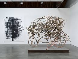 Image result for christopher wool trbl