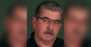 Obituary for Joseph John Herold