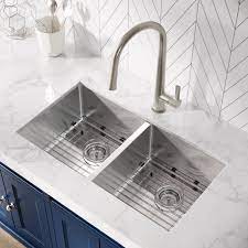 Maybe you would like to learn more about one of these? Everything You Need To Know About Undermount Sinks
