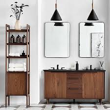 Bathroom Vanities Modern Bath Cabinets