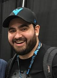 Richard Matthew's Instagram, Twitter & Facebook