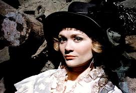 Rest In Peace Ma Gigi. Remembering Danièle Delorme