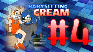 Babysitting Cream Tails Part 4 Bounce Bracelet Youtube