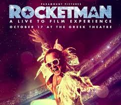 Rocketman: Live in Concert' in Los Angeles with Elton John and Taron  Egerton – SoundTrackFest