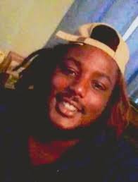 Ronald Tate Obituary (2017)