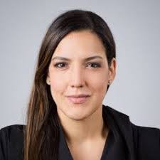 Cassandra Garcia-Hooks