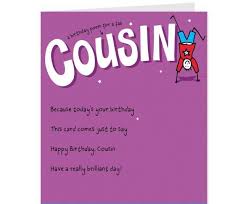 Happy Birthday Poem For Cousin Happy Valentines Day 2019 Cousin Images Happy Valentines Day Happy Valentine Happy Relationships
