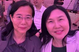 singaporecomputersociety #ai #datascience #ntu #alibabacloud #partnership