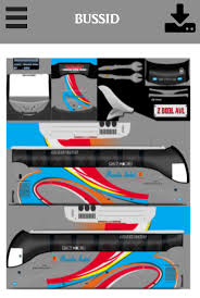 Maybe you would like to learn more about one of these? Livery Bussid Shd Als Kotor Livery Bus