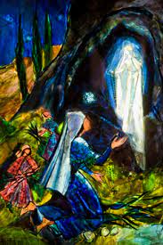 How amazing that the internet now enables people from all over the world to connect and support post your prayer requests in the form below. Lourdes Prayer Request Healing Prayers
