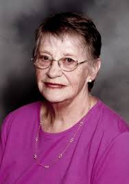 Obituary for Mary Jean (Kiefer) Hemesath