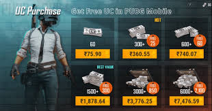 If you want the reason you can check it out below. How To Get Free Uc In Pubg Mobile Updated 2020 Earthtechy