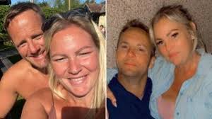 Bus driver Darren Morley dies after folding doors close