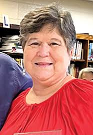 Jenkins teacher retires after 46 years
