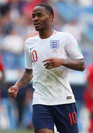 Raheem sterling age in months: England Star Raheem Sterling Reunited With Old Youth Team Coach Who Helped Turn His Life Around