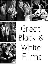 Black And White Horror Movies List Ten Favorite Black White Films Centsational Style Black And White Film Movie Black Black And White Movie