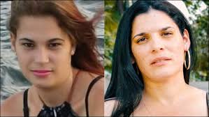 Political Prisoners Sissi Abascal and Sayli Navarro, Excluded From the  'Pass' for 11J Prisoners