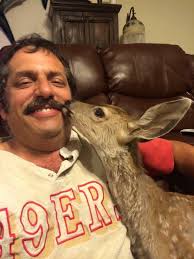 Wishing happy trails to fellow hikers this year