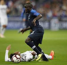N'golo kante has been named in fifa 20's toty for the third consecutive year. N Golo Kante Weltmeister Verweigert Steuertricks Bei Der Gehaltszahlung Welt