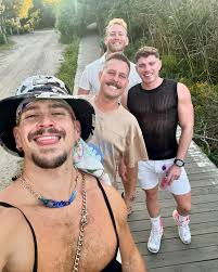 Chase Compton 的Instagram photo • Sep 10, 2024 at 11:26 AM