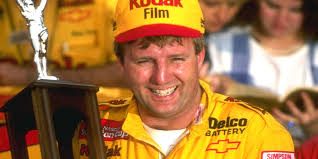 Sterling Marlin: NASCAR driver retired, won Daytona 500 twice