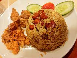 Ar86 Project Nasi Goreng Sosis Ayam Goreng Crispy Facebook