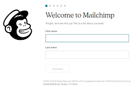 As mailchimp allow you to export the template in raw html code so that you have the full access of it. How To Use Mailchimp In 2021 Beginner S Guide