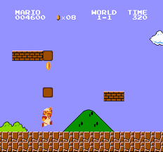 Just click the free super mario world download button at the top left of the page. Super Mario Bros Download Gamefabrique