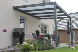 Ein Alu Terrassendach Der Marke Rexopremium 4m X 3m In Anthrazit Mit Rexoclear S Ein Alu Terrassendach D En 2020 Amenagement Jardin Cloture Toit Pergola Patio Pergola