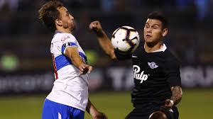 Fixtures, results, matches, standings table, team form, general and bet statistics. U Catolica 2 3 Libertad Resumen Goles Y Resultado Copa Libertadores As Chile
