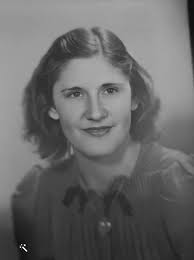 Ruth Pauline Goins Bien (1922-1997)