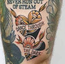 Pin By Kavan Webb On Tattoos Tiger Tattoo Tattoos Easy Tiger