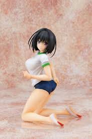 Kyoko21izumino onlyfans hacked free content. Pulchra To Love Ru Darkness Kyoko Kirisaki 1 7 Scale Figure New From Japan F S Collectibles Chsalon Japanese Anime