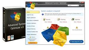 Advanced system cleaner is a powerful utility to free up valuable disk space by analyzing disk space, uninstalling applications, cleaning up those unwanted garbage files, find duplicate files on your disk, cleanup invalid information in your registry to improving system performance, protects your privacy by removing all the unwanted traces in your system. Advanced System Optimizer 3 9 Crack Serial Key 2022 Download